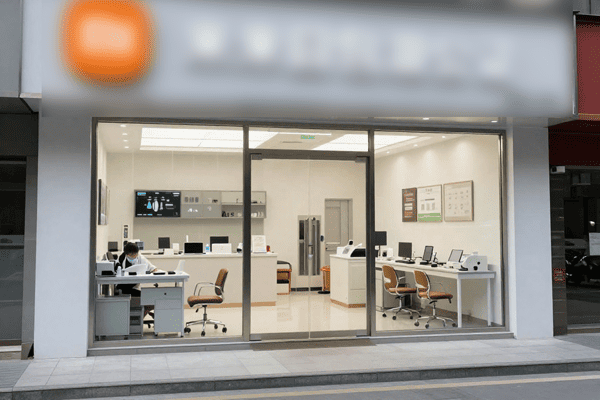 Центр ремонта Xiaomi