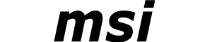 MSI