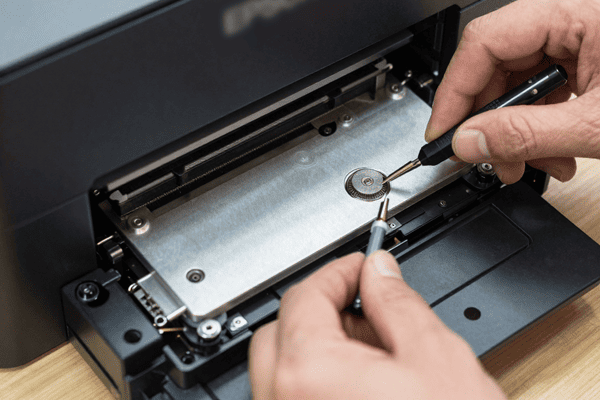 Ремонт Epson
