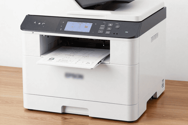 Ремонт МФУ Epson