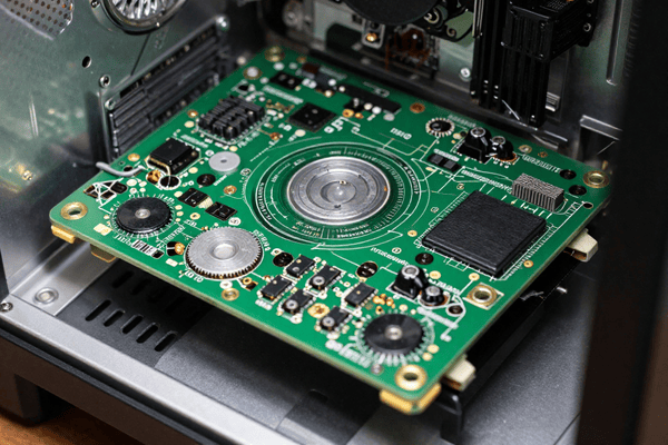 Ремонт моноблока MSI