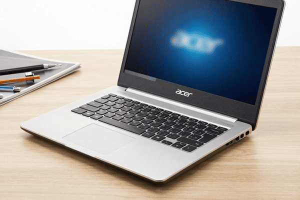 Ремонт ноутбуков Acer