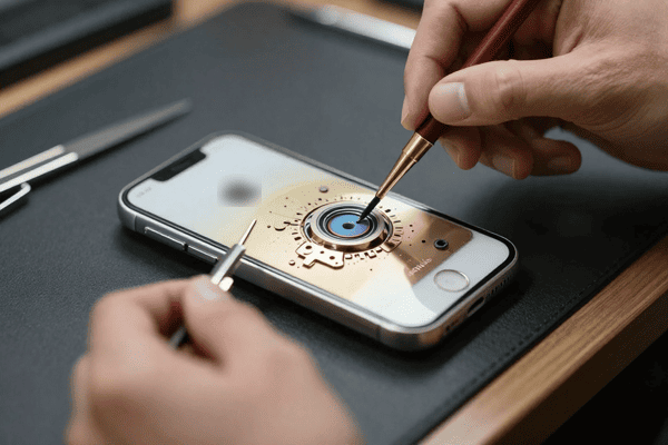 Ремонт техники Apple