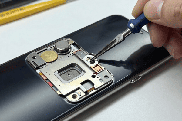 Ремонт Xiaomi