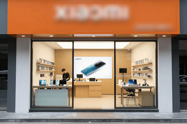Сервис ремонта Xiaomi