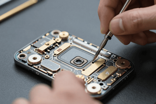 Сколько стоит ремонт Huawei