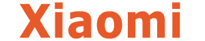 Xiaomi